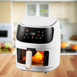 Airfryer 6L: Cuisinez plus sainement avec notre friteuse sans huile